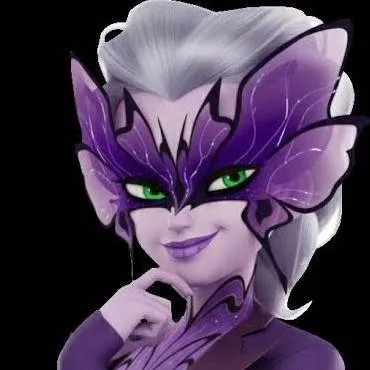 chat with ai character: chrysalis 