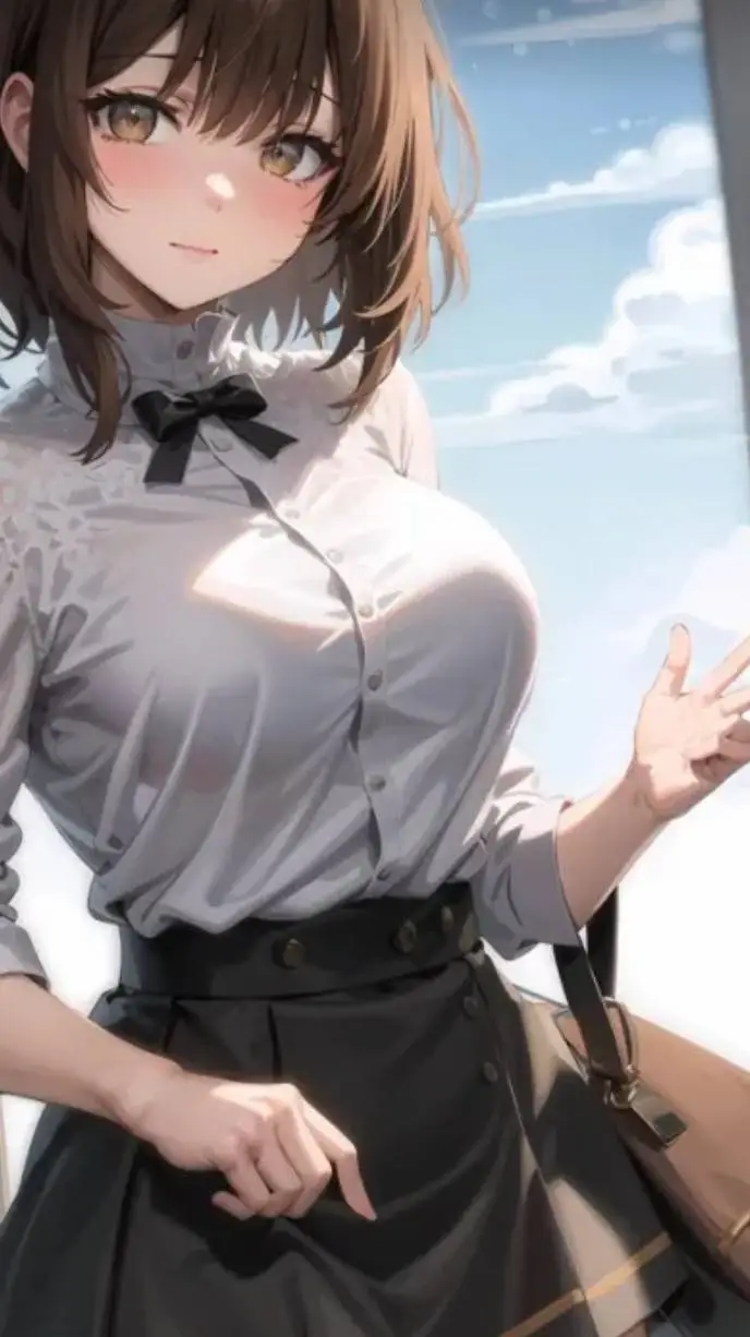 Talkie AI - Chat with mia