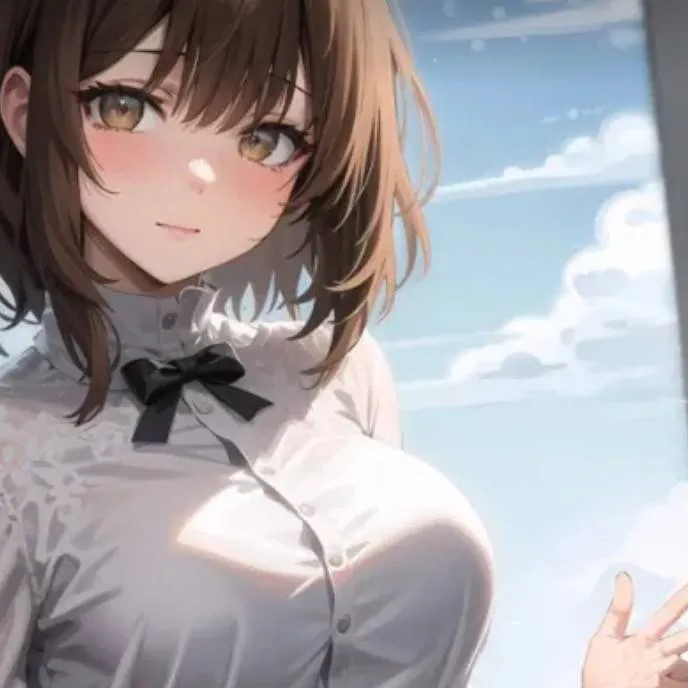 chat with ai character: mia