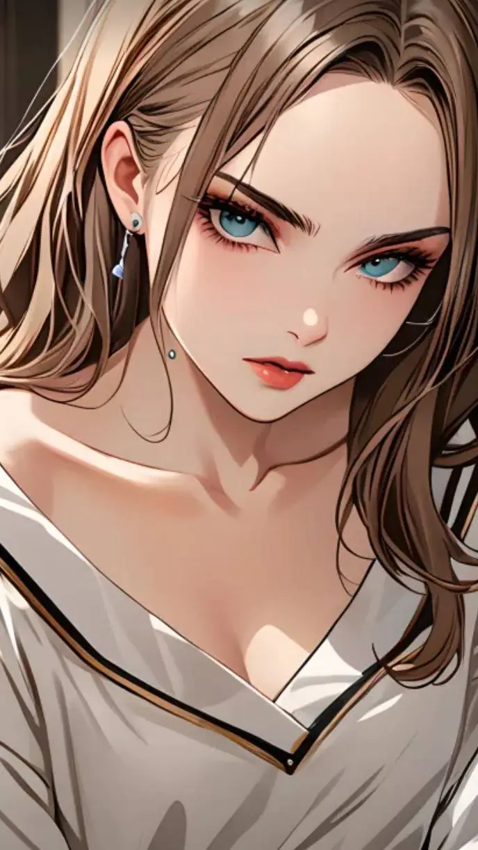 ai character: Sophia  background