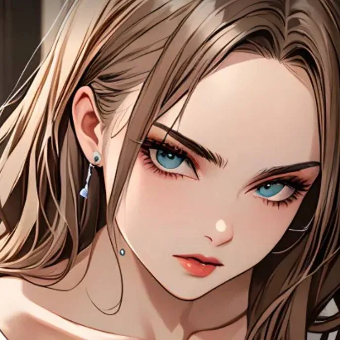 chat with ai character: Sophia 