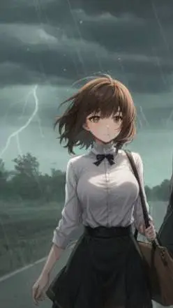 ai character: mia background