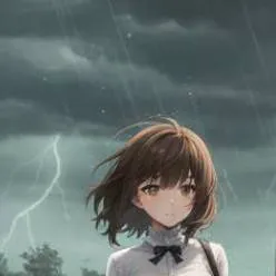 chat with ai character: mia