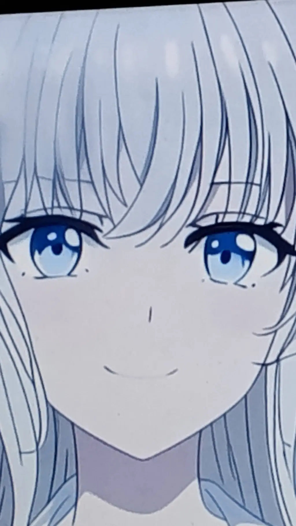 ai character: sophia background