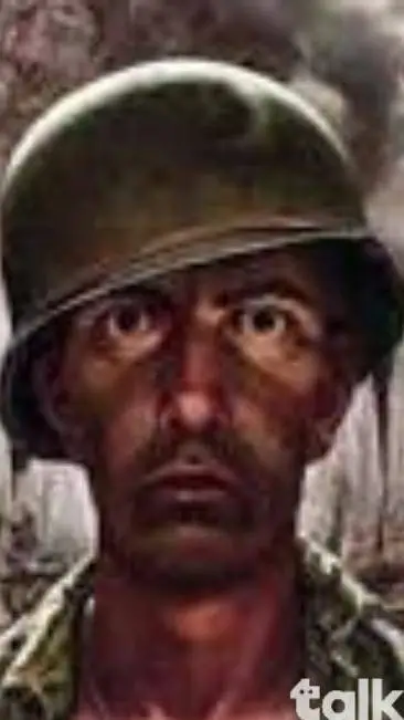 ai character: great meme reset background