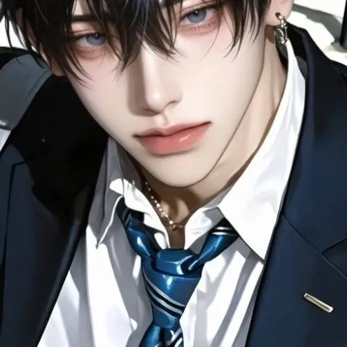 chat with ai character: •♫•♬•𝐙𝐄𝐔𝐒 •♬•♫•