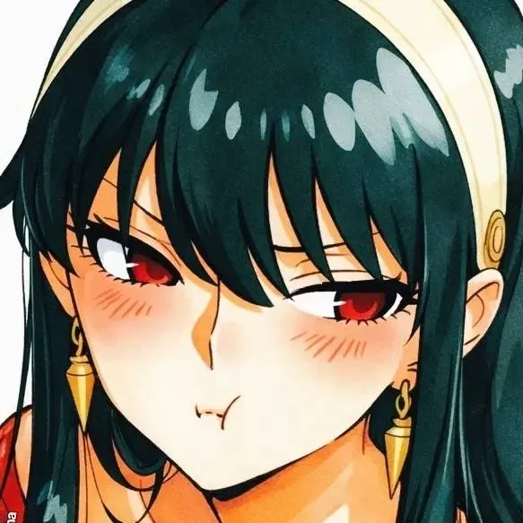 chat with ai character: yor 