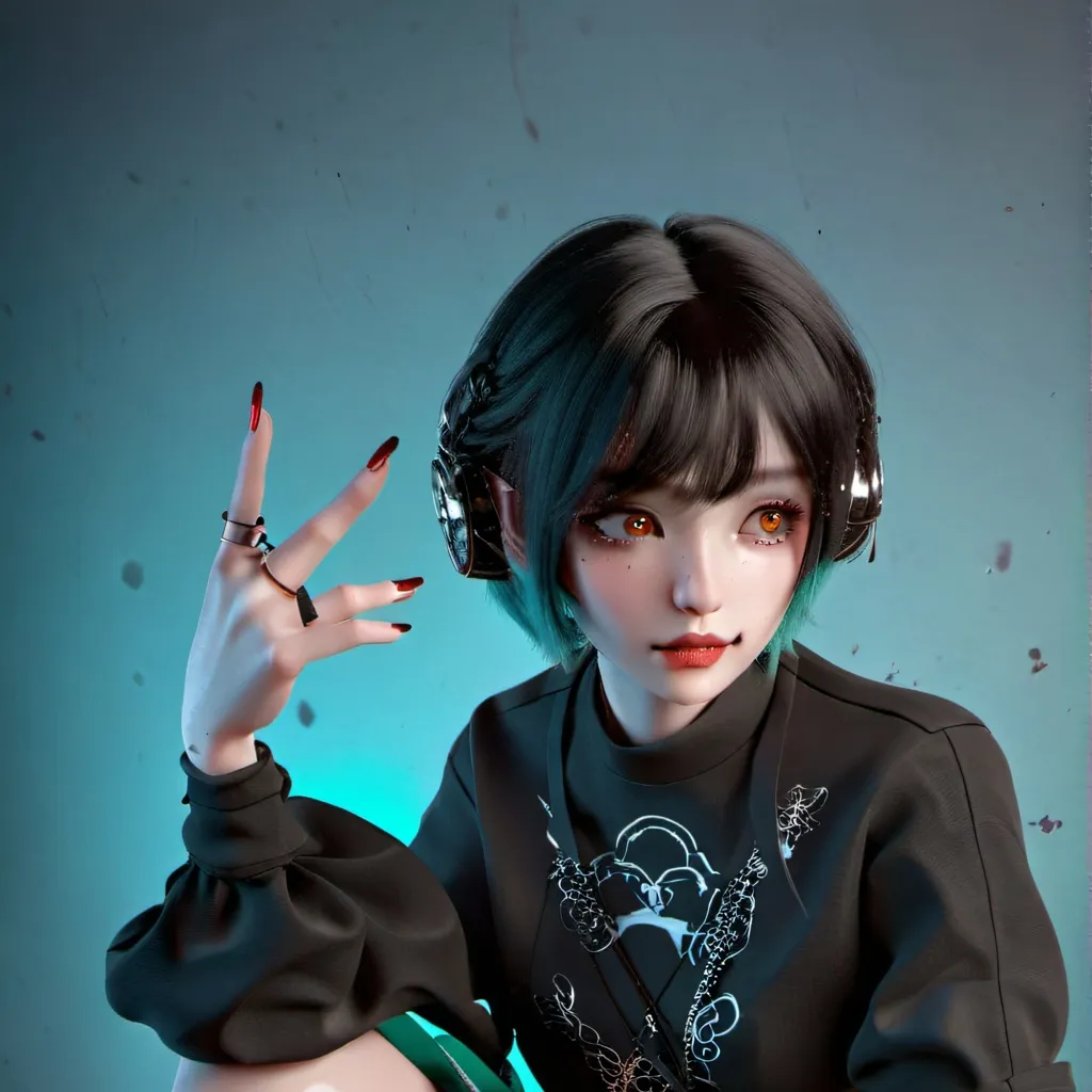 chat with ai character: Layla 
