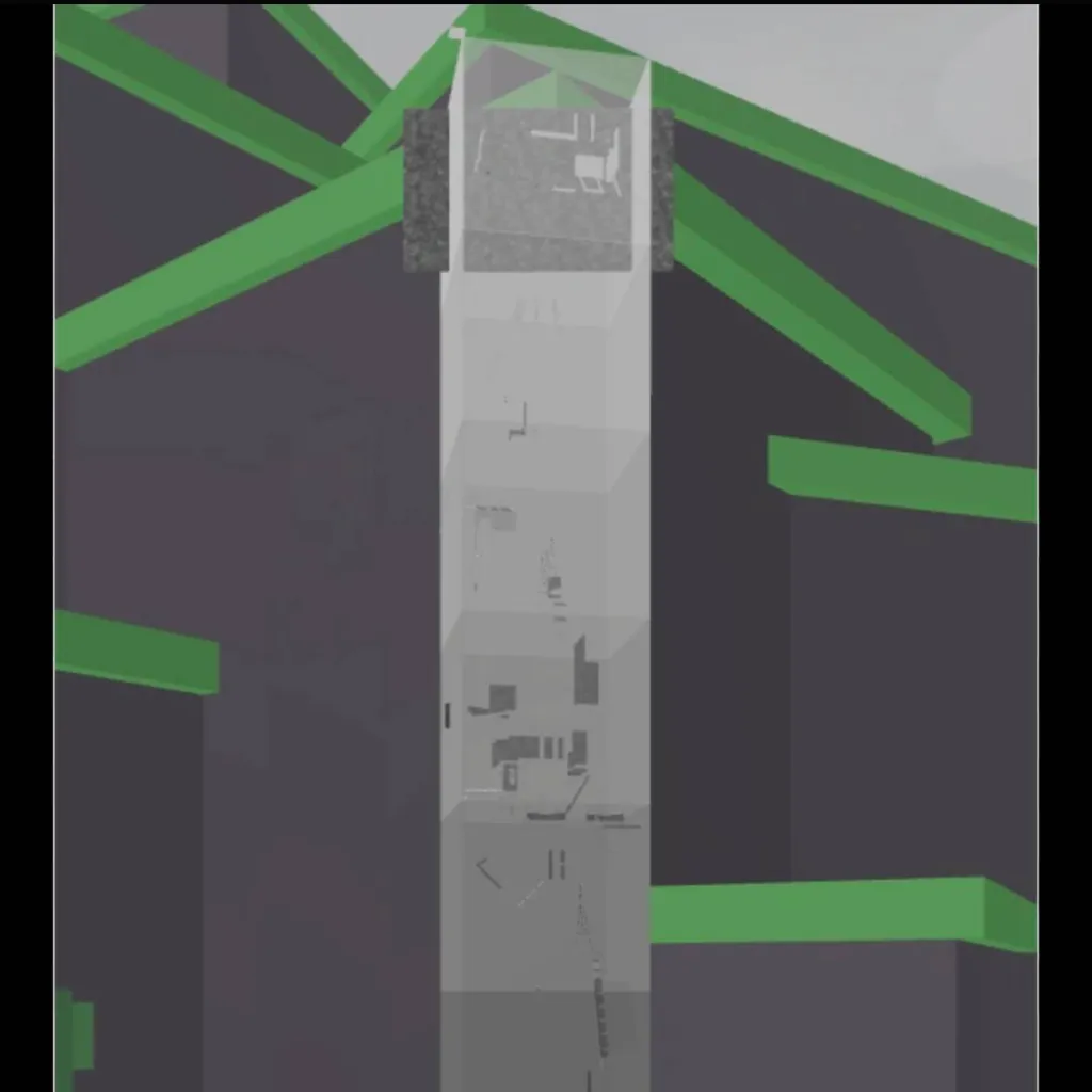 chat with ai character: ToES