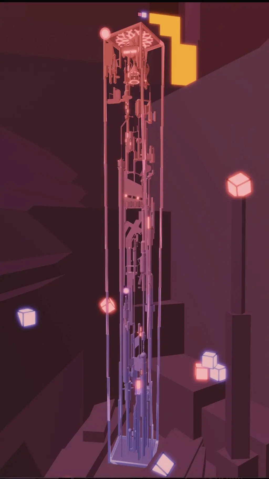 ai character: ToBBB background