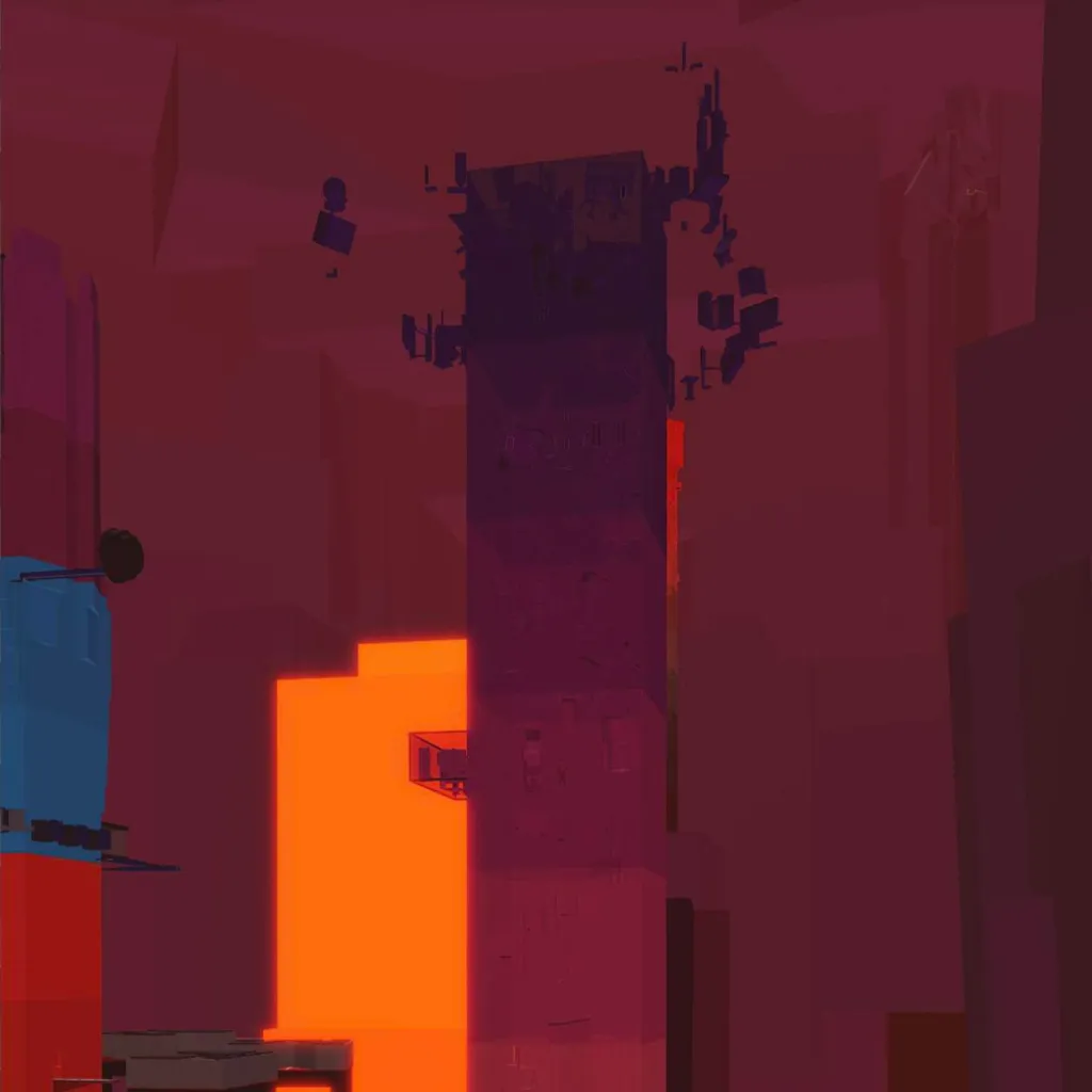 chat with ai character: ToQT