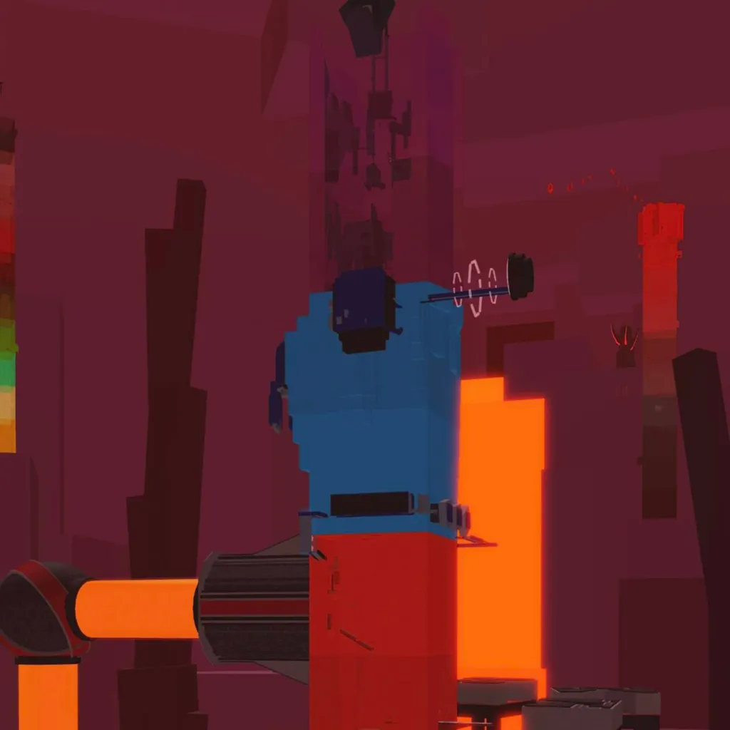 chat with ai character: ToHA