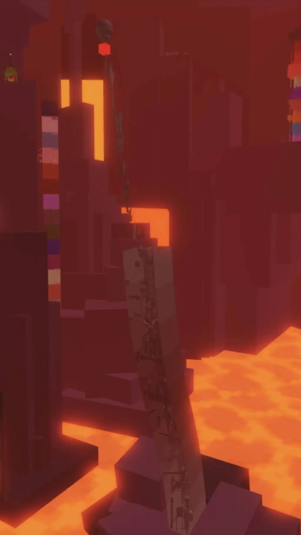 ai character: ToBT background