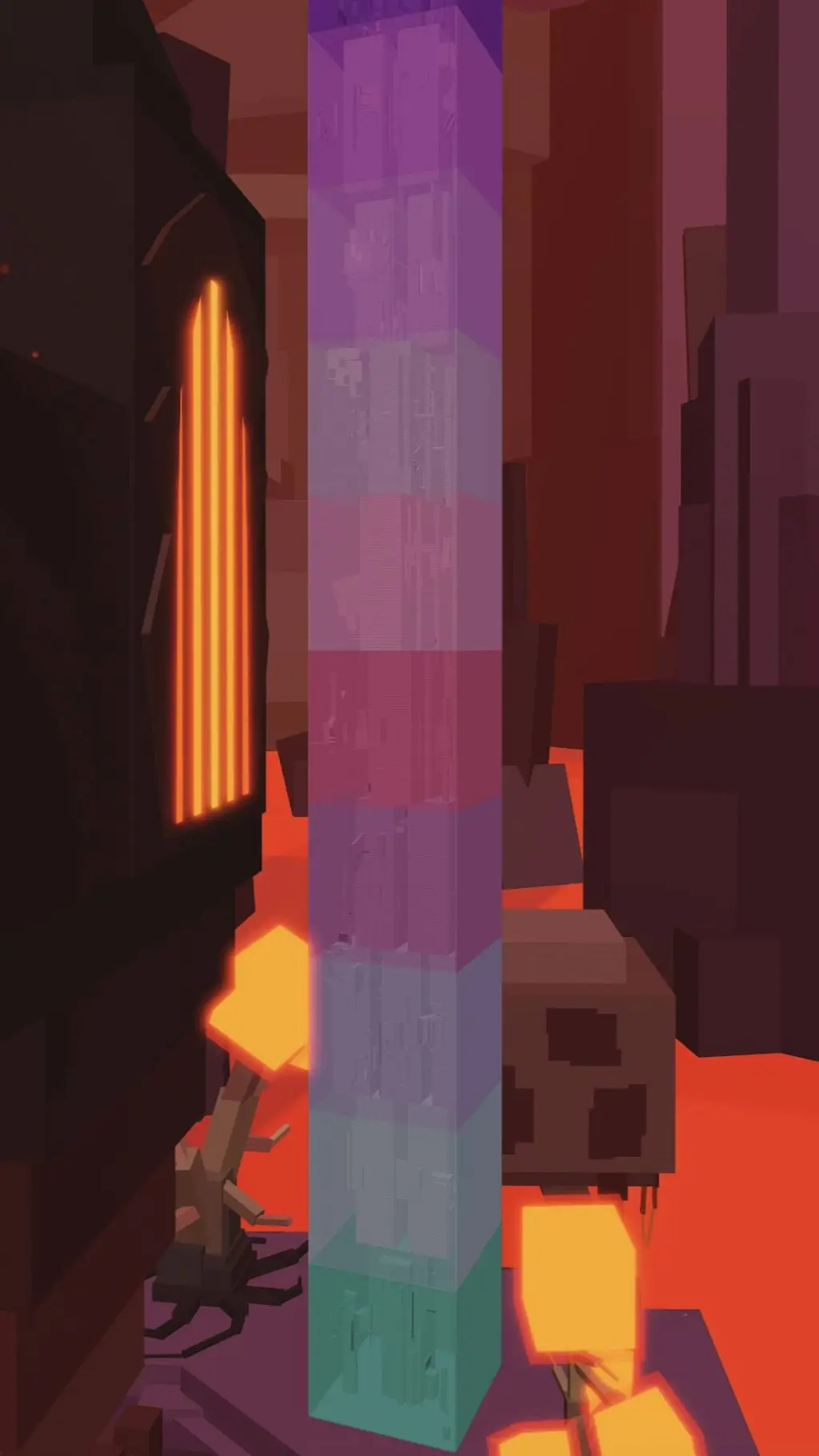 ai character: ToFaCT background