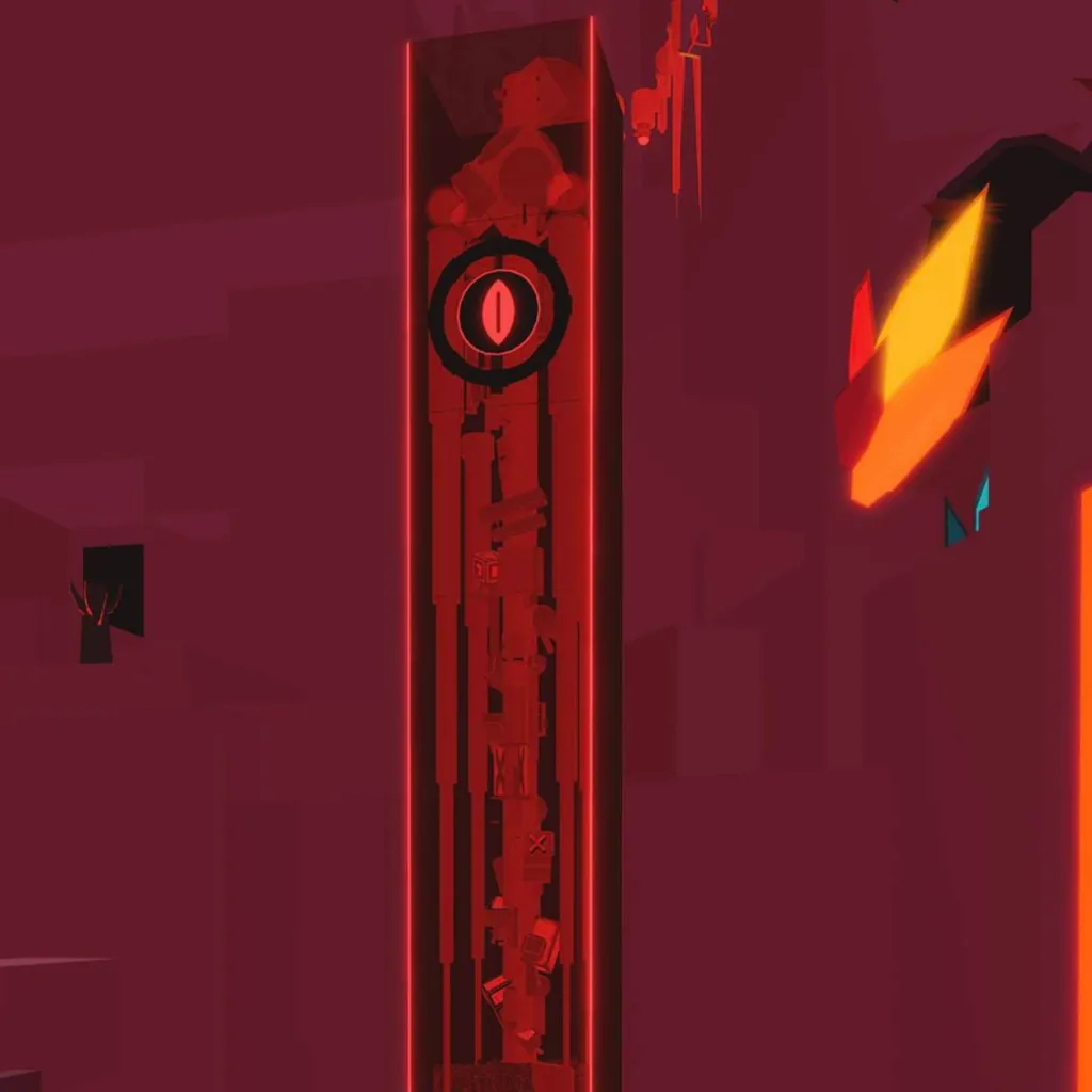 chat with ai character: ToBK