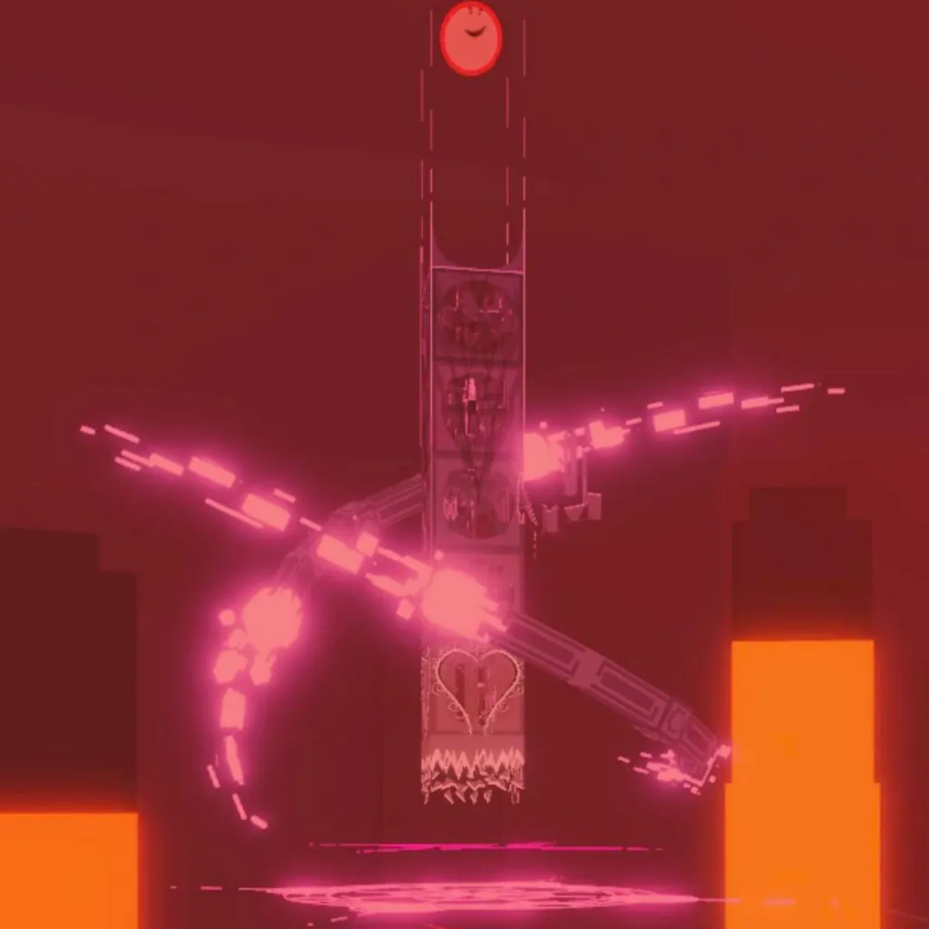 chat with ai character: ToJE