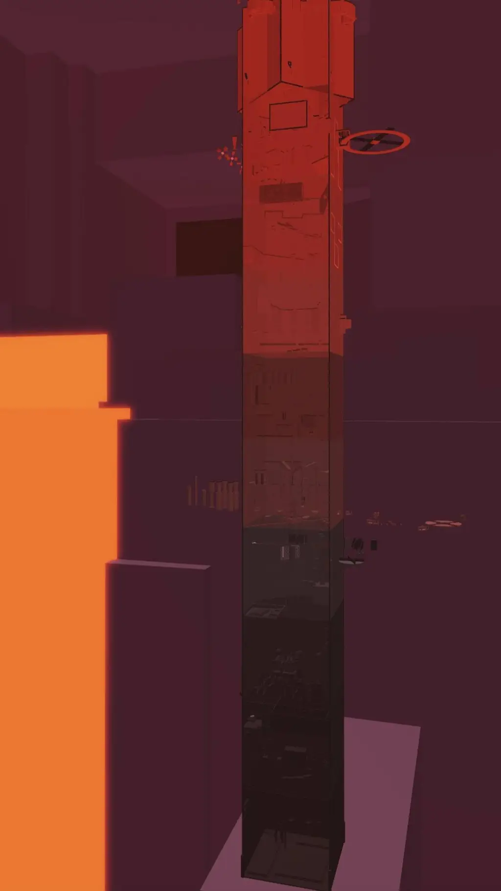 ai character: ToNS background