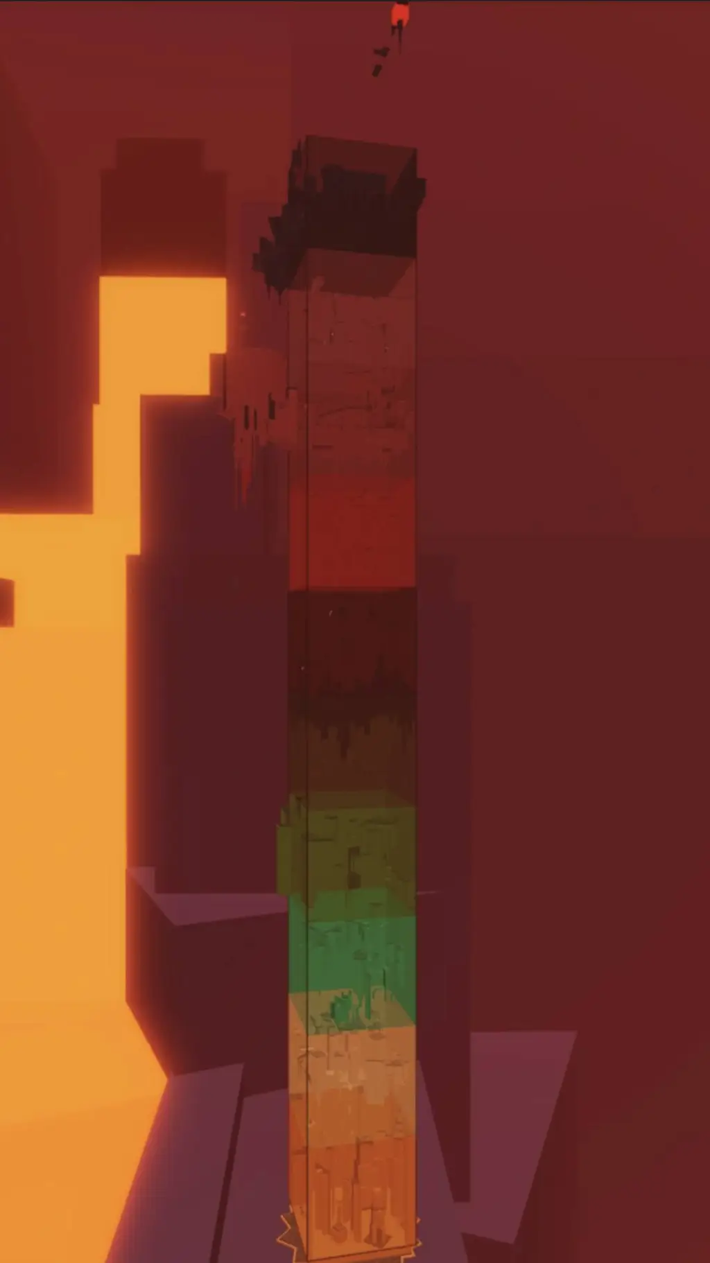 ai character: ToAM background