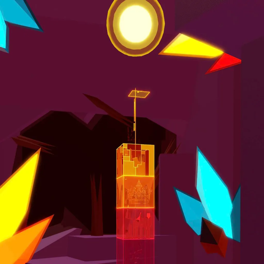 chat with ai character: ToCR