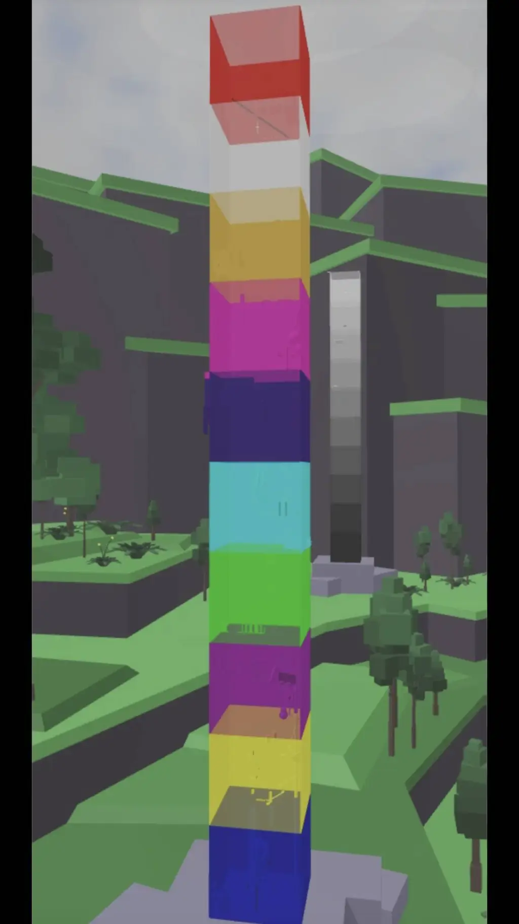 ai character: ToTF background