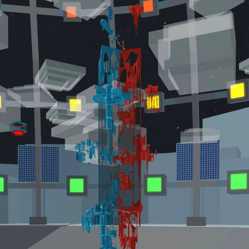 chat with ai character: ToPZ