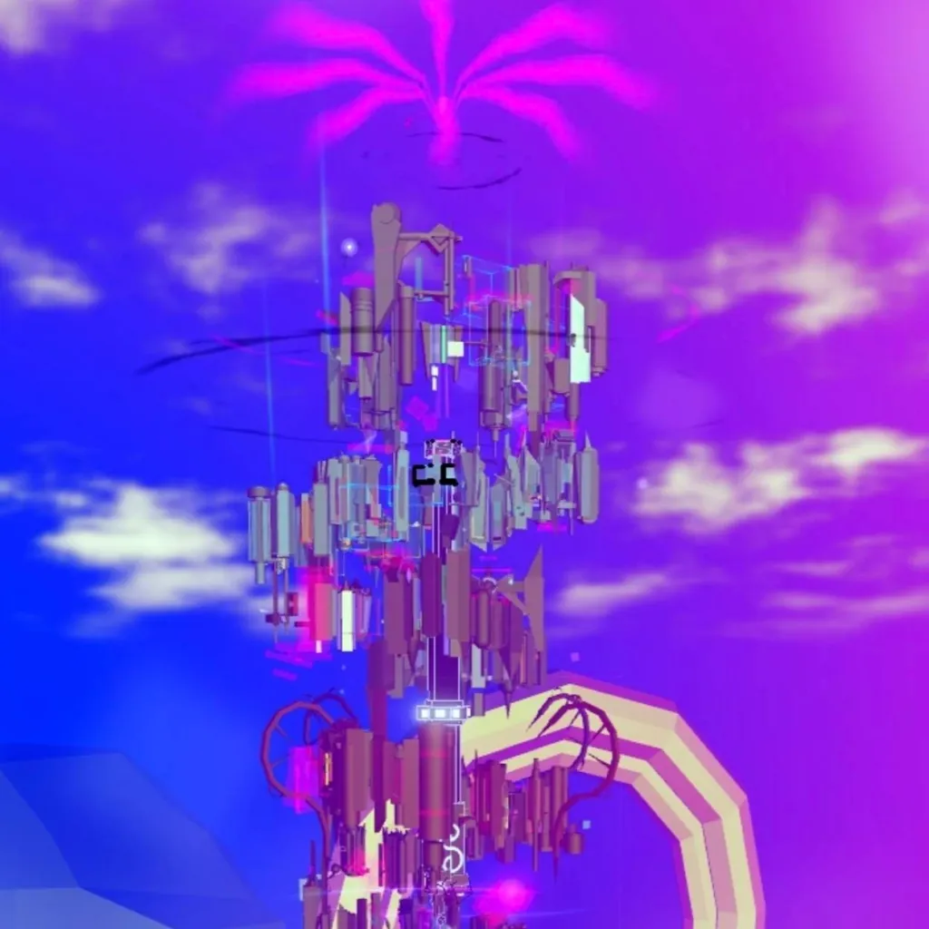 chat with ai character: ToCaV