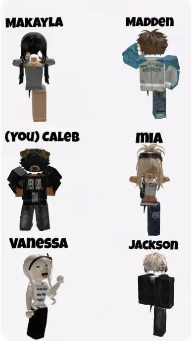 Talkie AI - Chat with ROBLOX DRAMA
