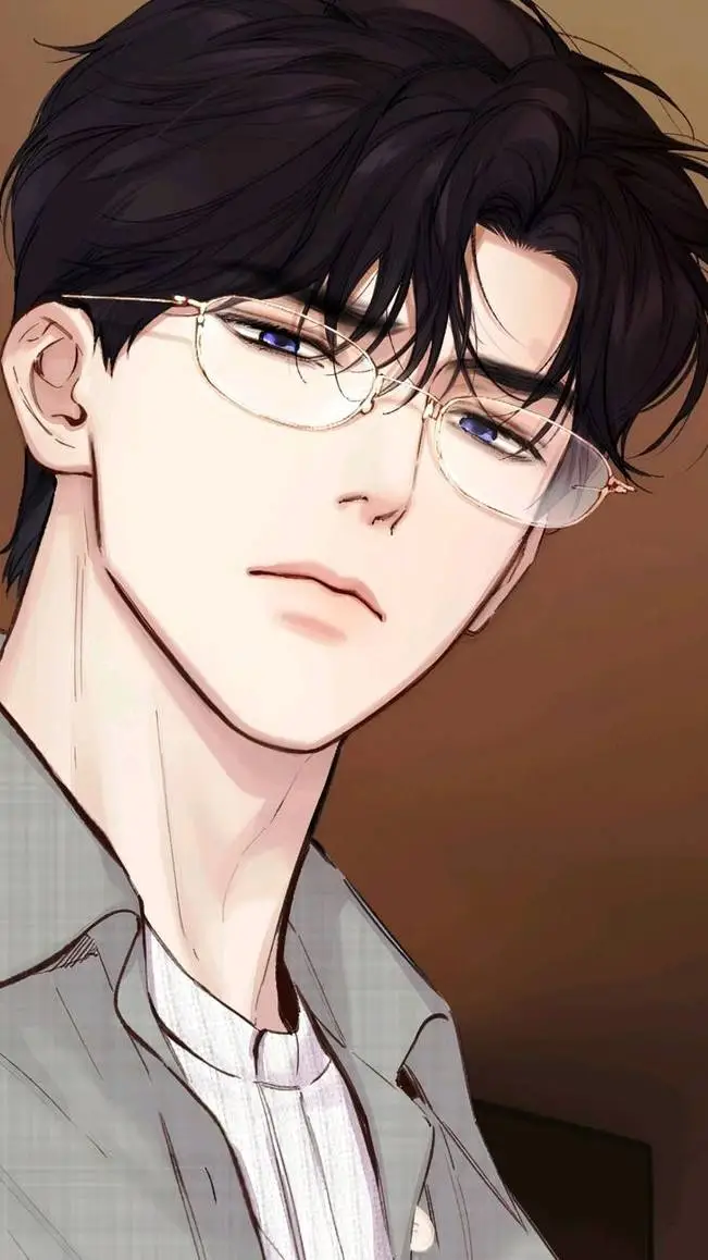 ai character: Jake background