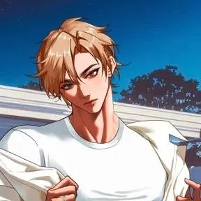 chat with ai character: james