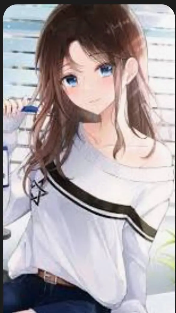 ai character: Sophia  background