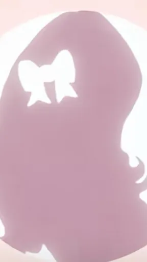 ai character: Lily  background