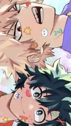 ai character: torobakudeku background