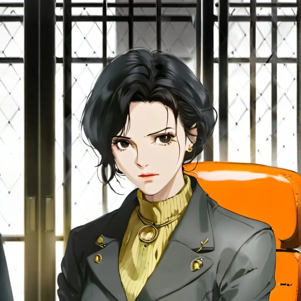 chat with ai character: Elena