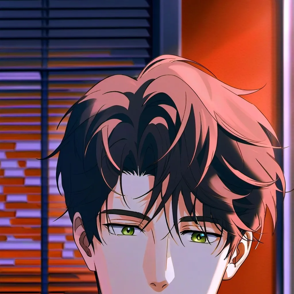 chat with ai character: Jasper