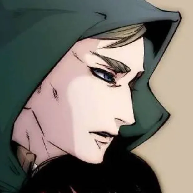 chat with ai character: Levi