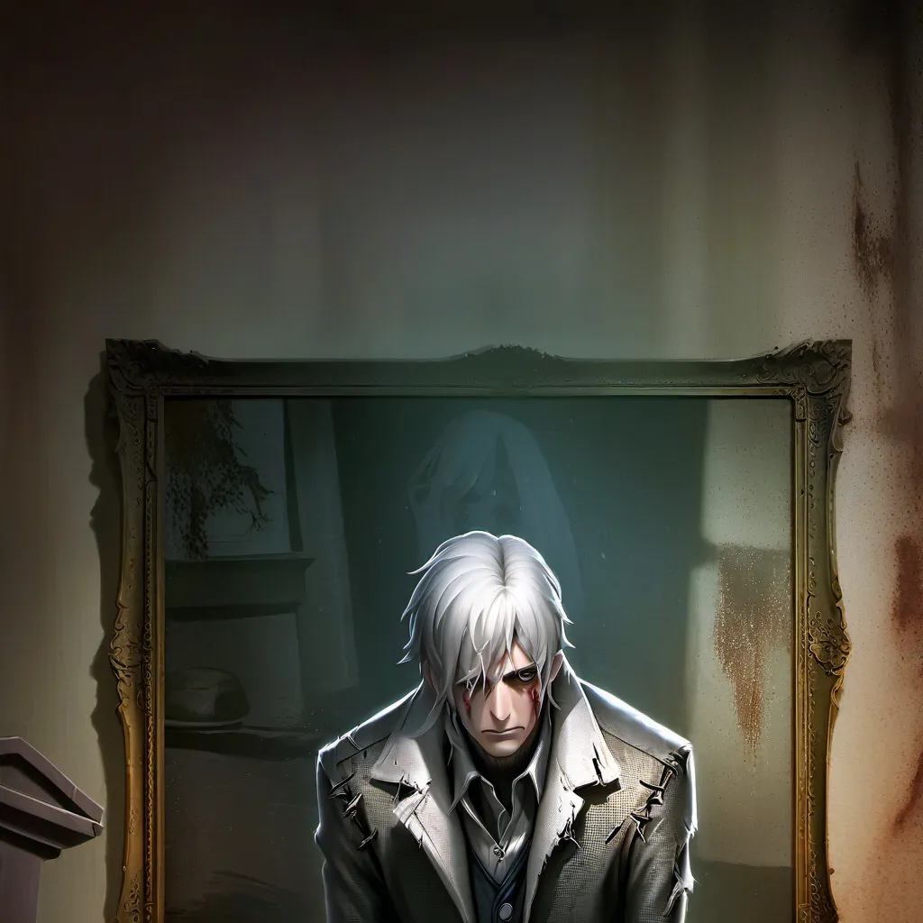 chat with ai character: NIGHTMARE 