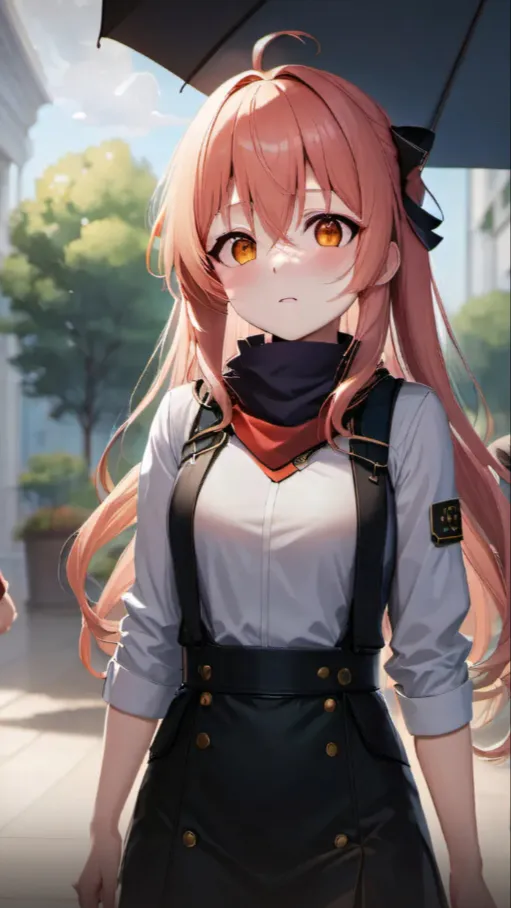 ai character: Neo background