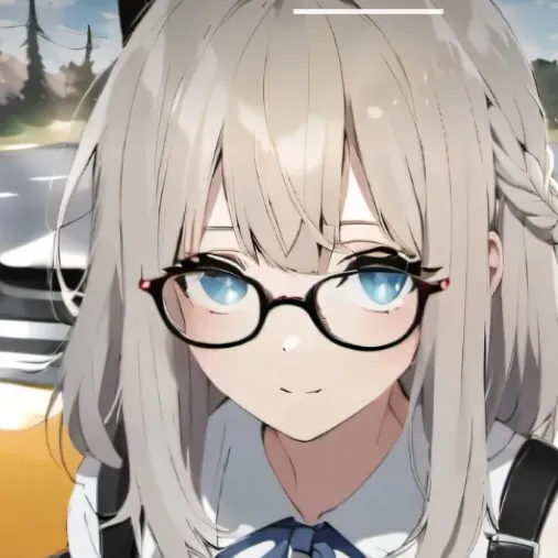 chat with ai character: Kirumi