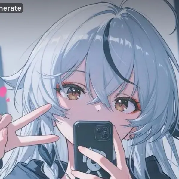 chat with ai character: Roxy🦊