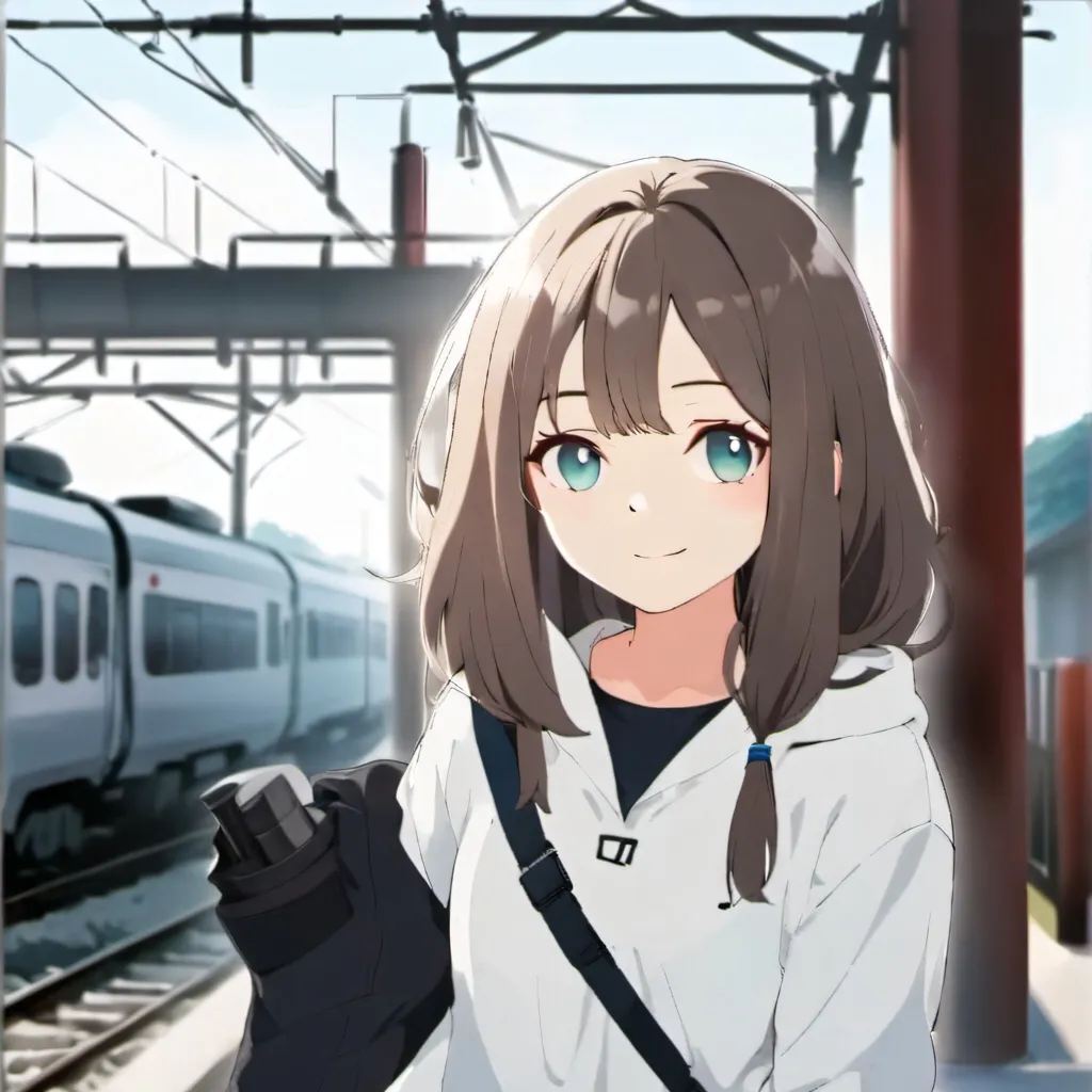 chat with ai character: Emma
