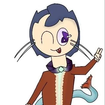 chat with ai character: Finn (my oc) 