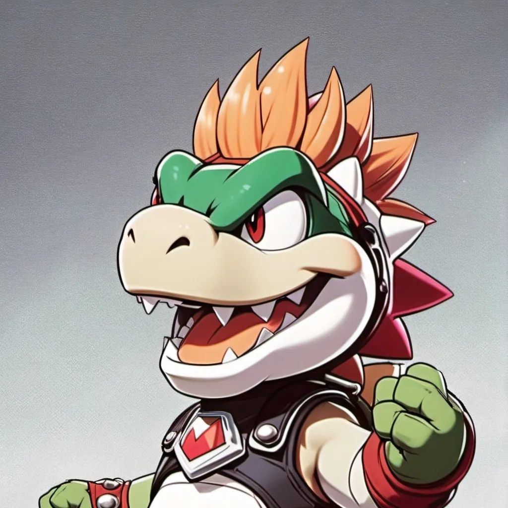 chat with ai character: sprunki and Mario 
