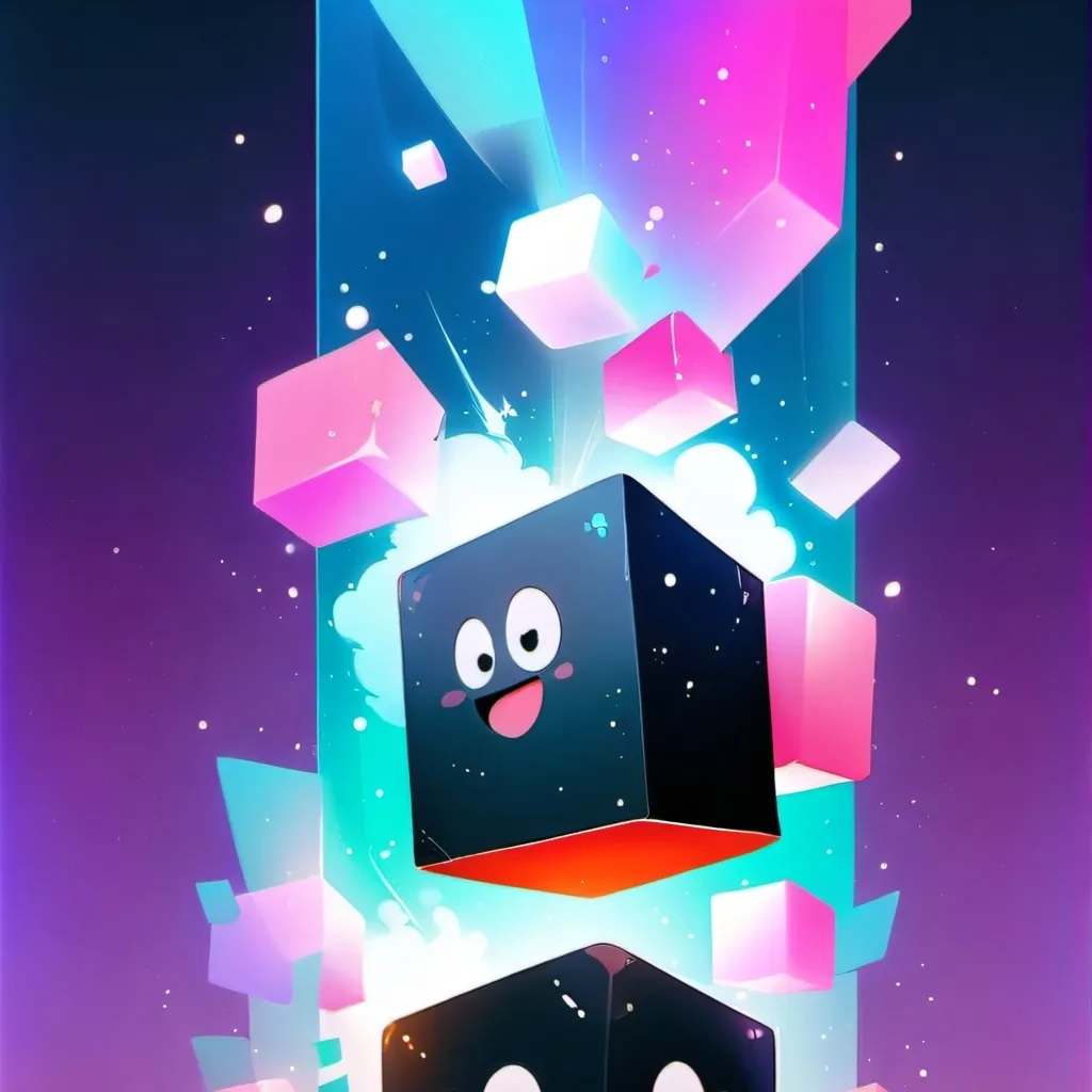 chat with ai character: trydash sprunki 
