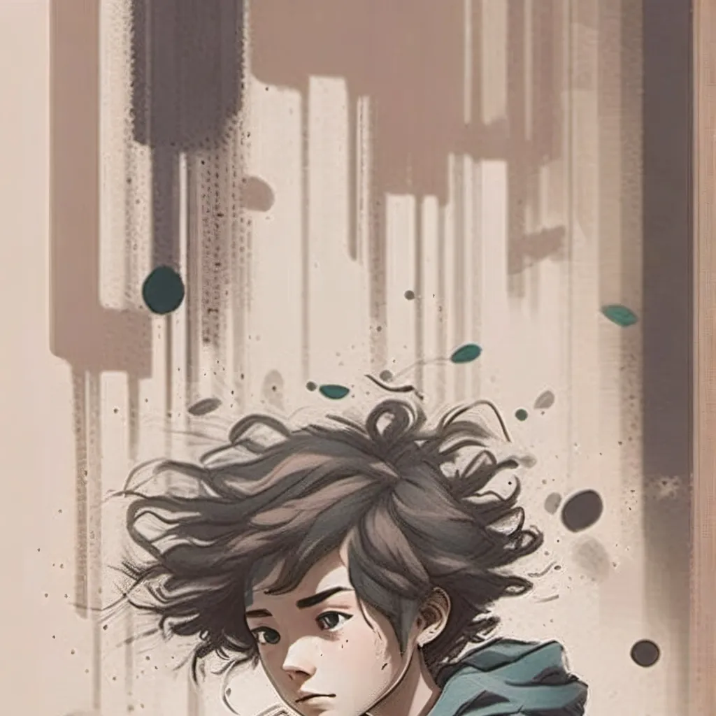 chat with ai character: sprunkigraystalker