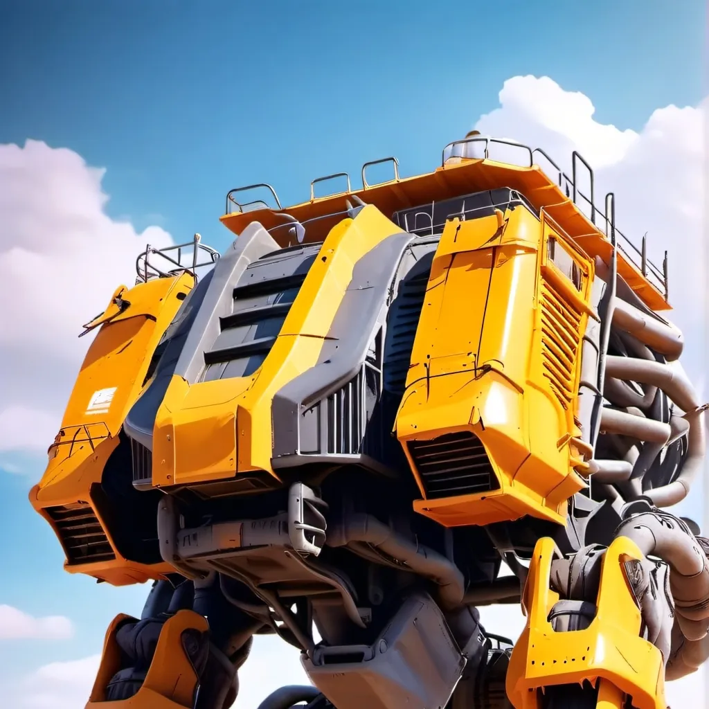 chat with ai character: dinotruxandsprunki