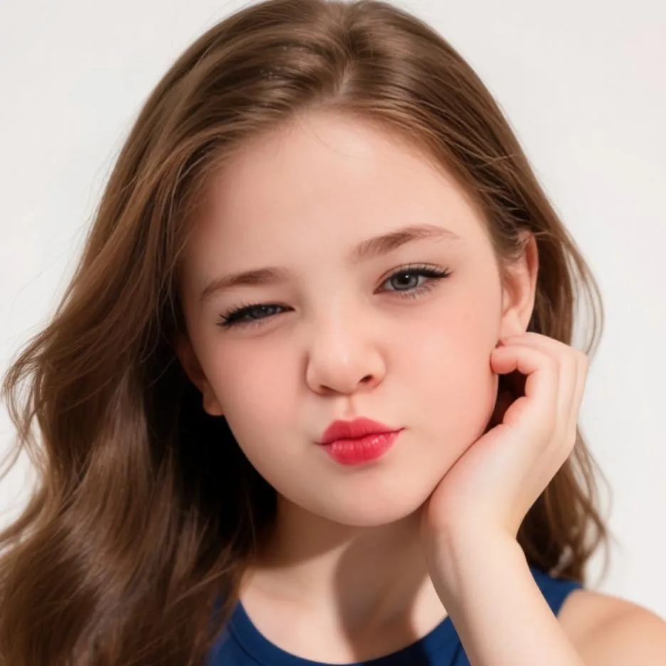 chat with ai character: Rose