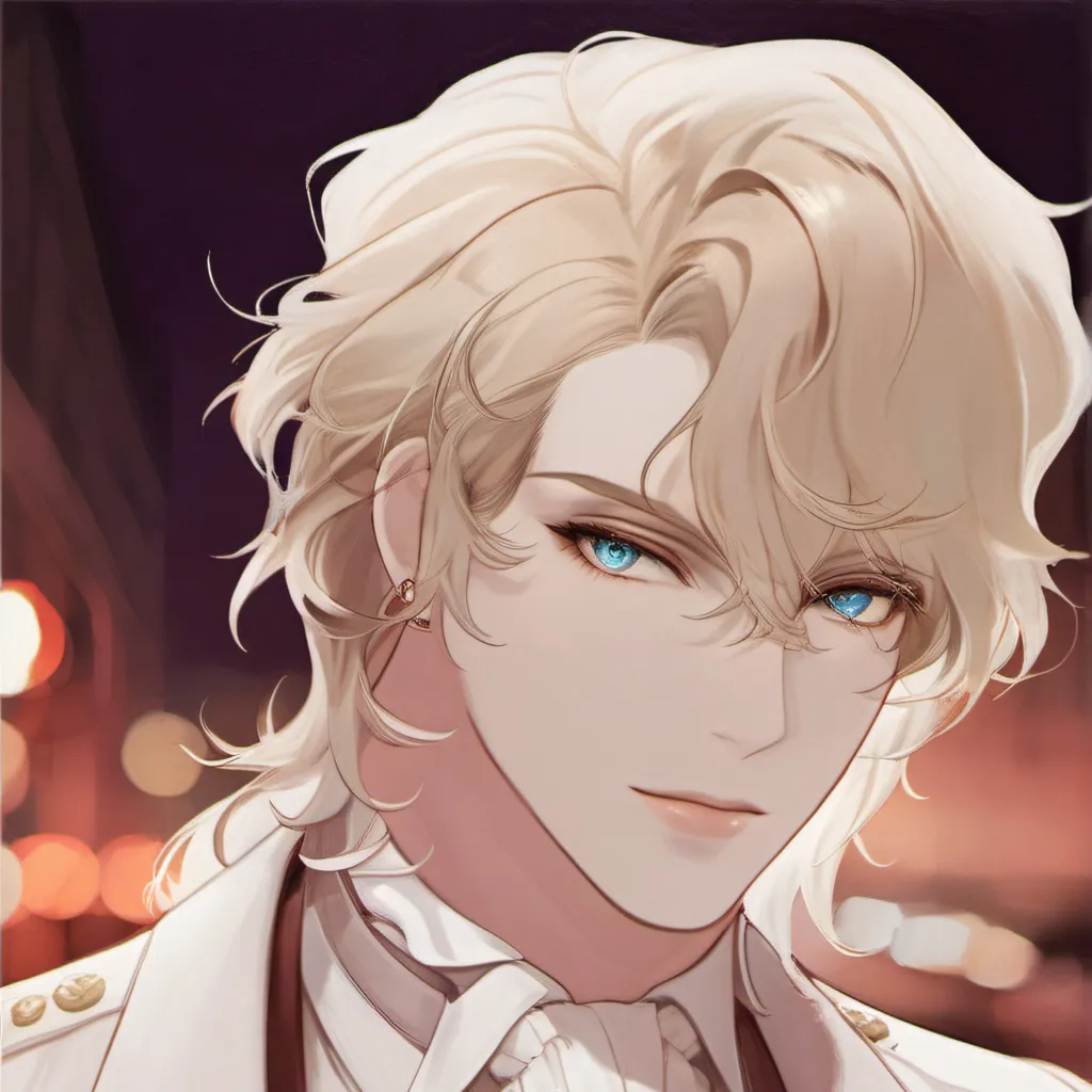 chat with ai character: Jayden