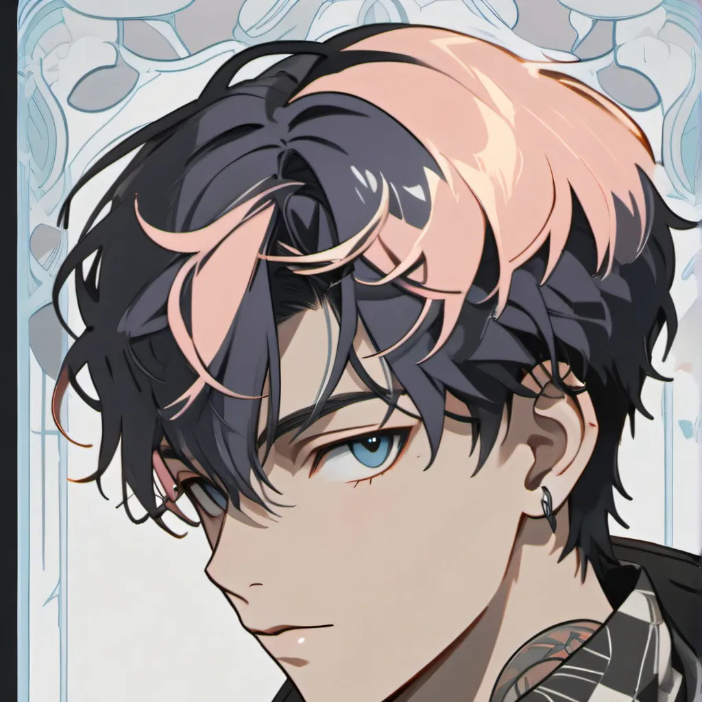 chat with ai character: Thomas