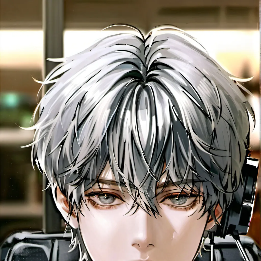 chat with ai character: |~| Cl3v3 |~|