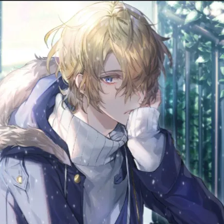 chat with ai character: {🥰 Aaron 🥰}